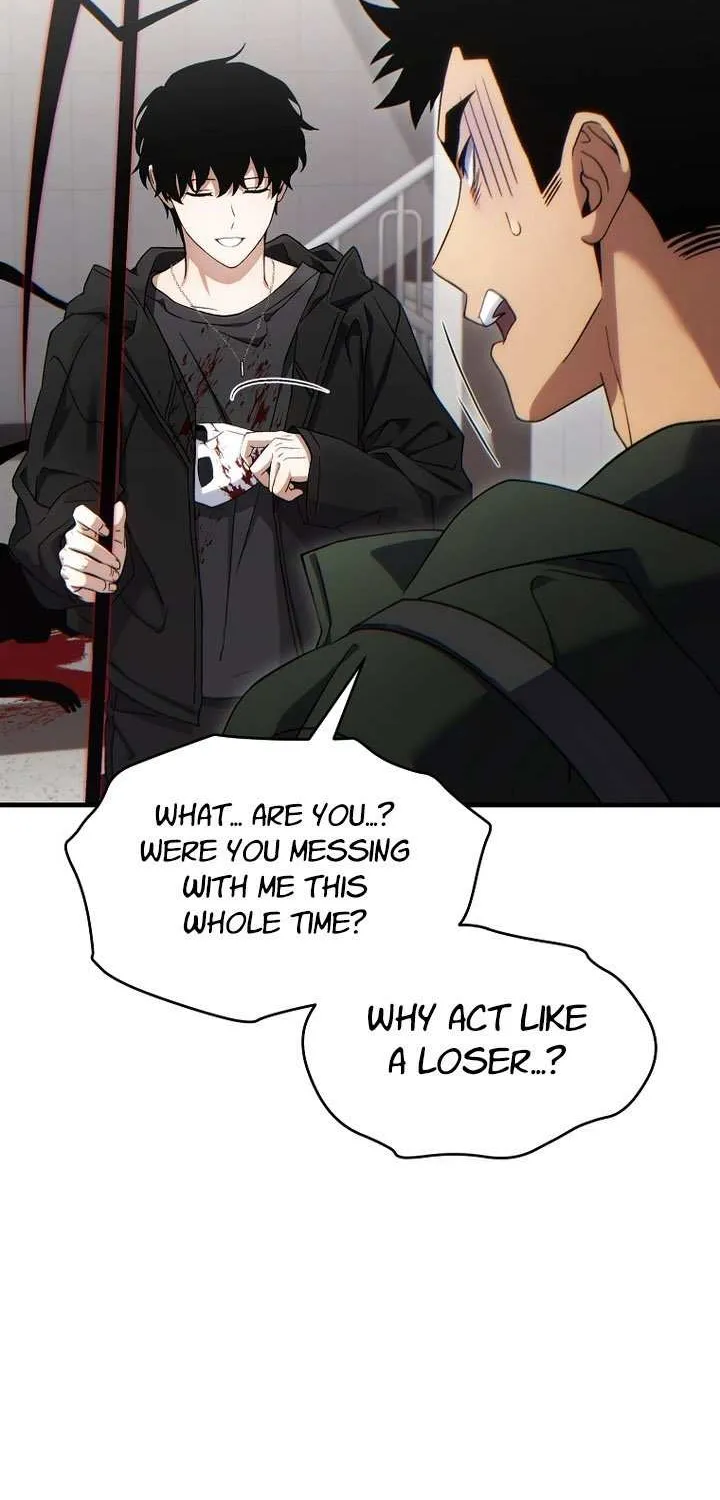 The Max-Level Player’s 100th Regression Chapter 64 page 20 - 