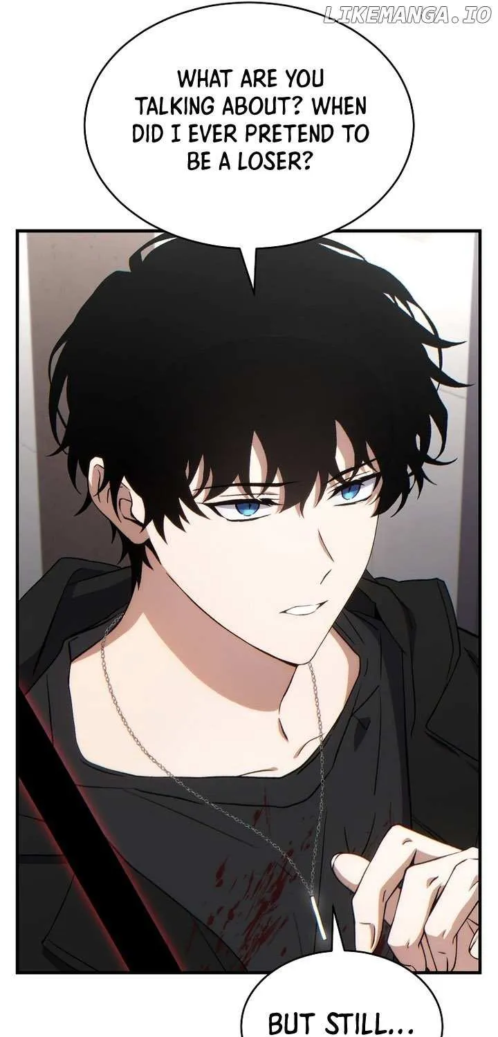 The Max-Level Player’s 100th Regression Chapter 64 page 22 - 