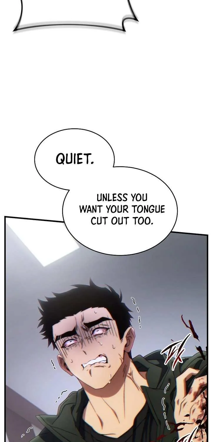 The Max-Level Player’s 100th Regression Chapter 64 page 26 - 