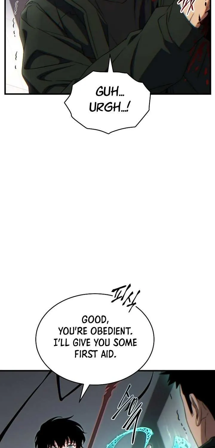 The Max-Level Player’s 100th Regression Chapter 64 page 27 - 
