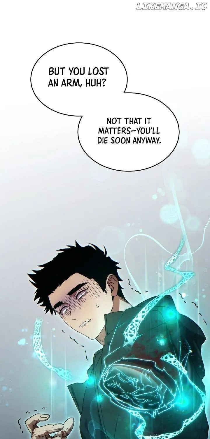 The Max-Level Player’s 100th Regression Chapter 64 page 29 - 