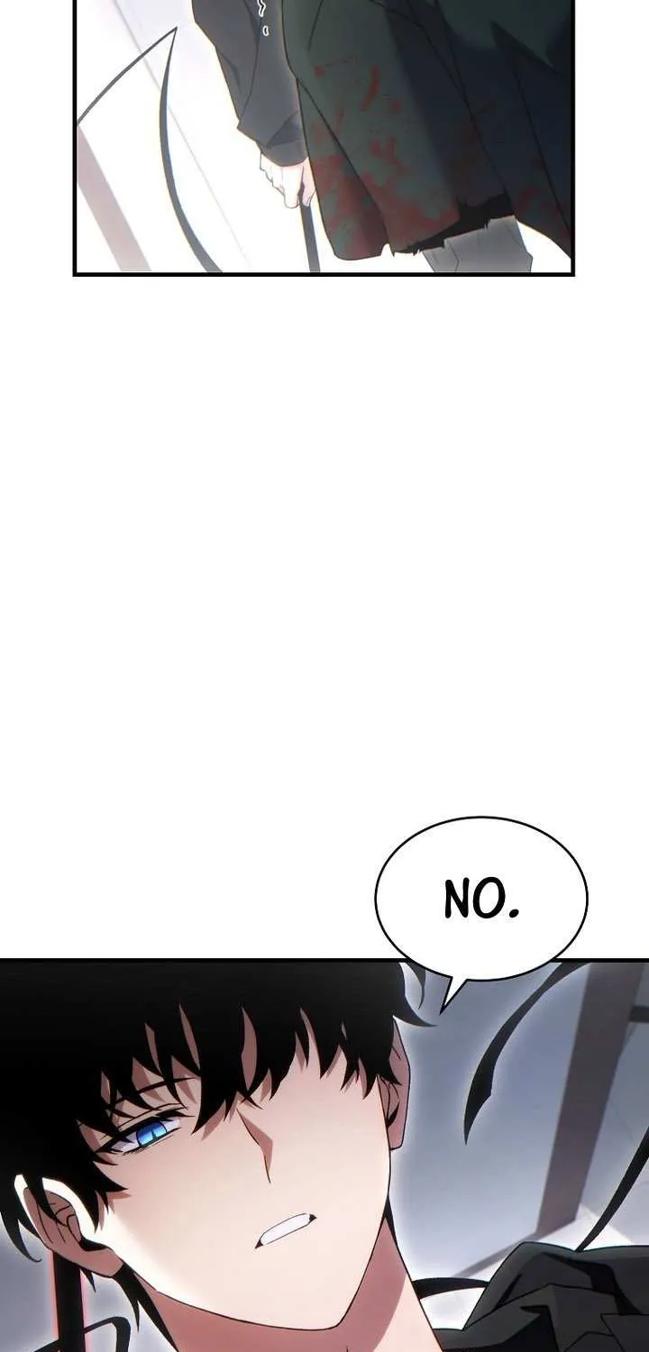The Max-Level Player’s 100th Regression Chapter 64 page 31 - 