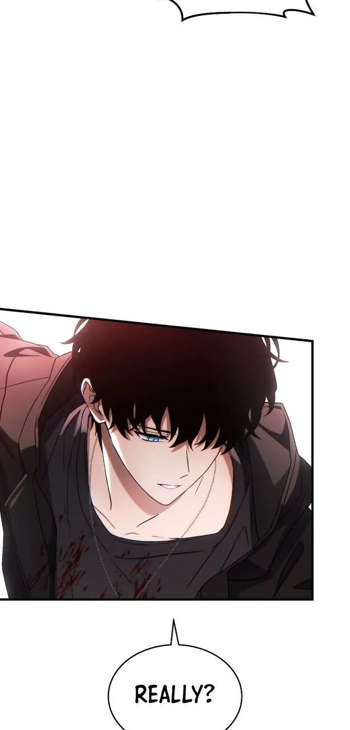 The Max-Level Player’s 100th Regression Chapter 64 page 36 - 