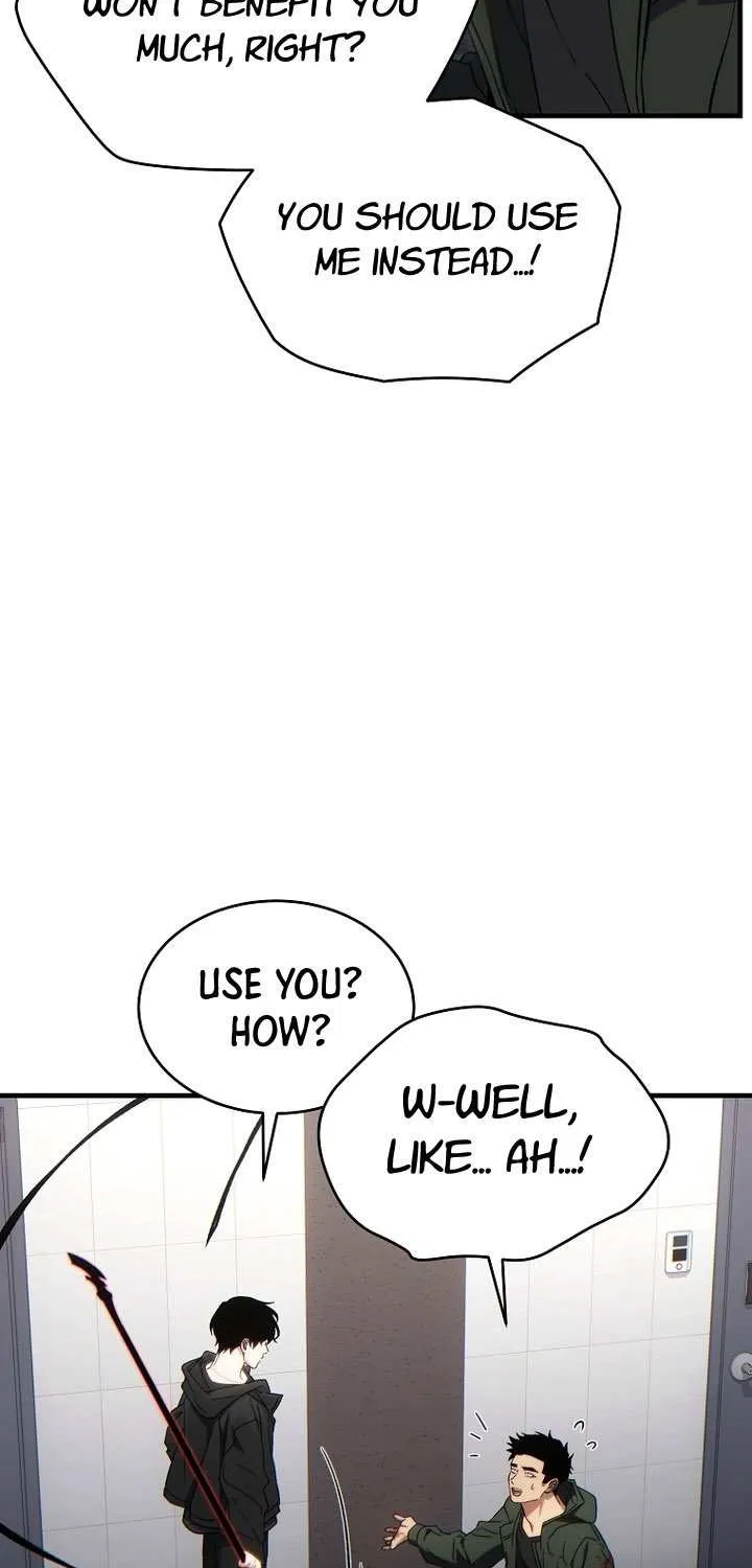 The Max-Level Player’s 100th Regression Chapter 64 page 38 - 