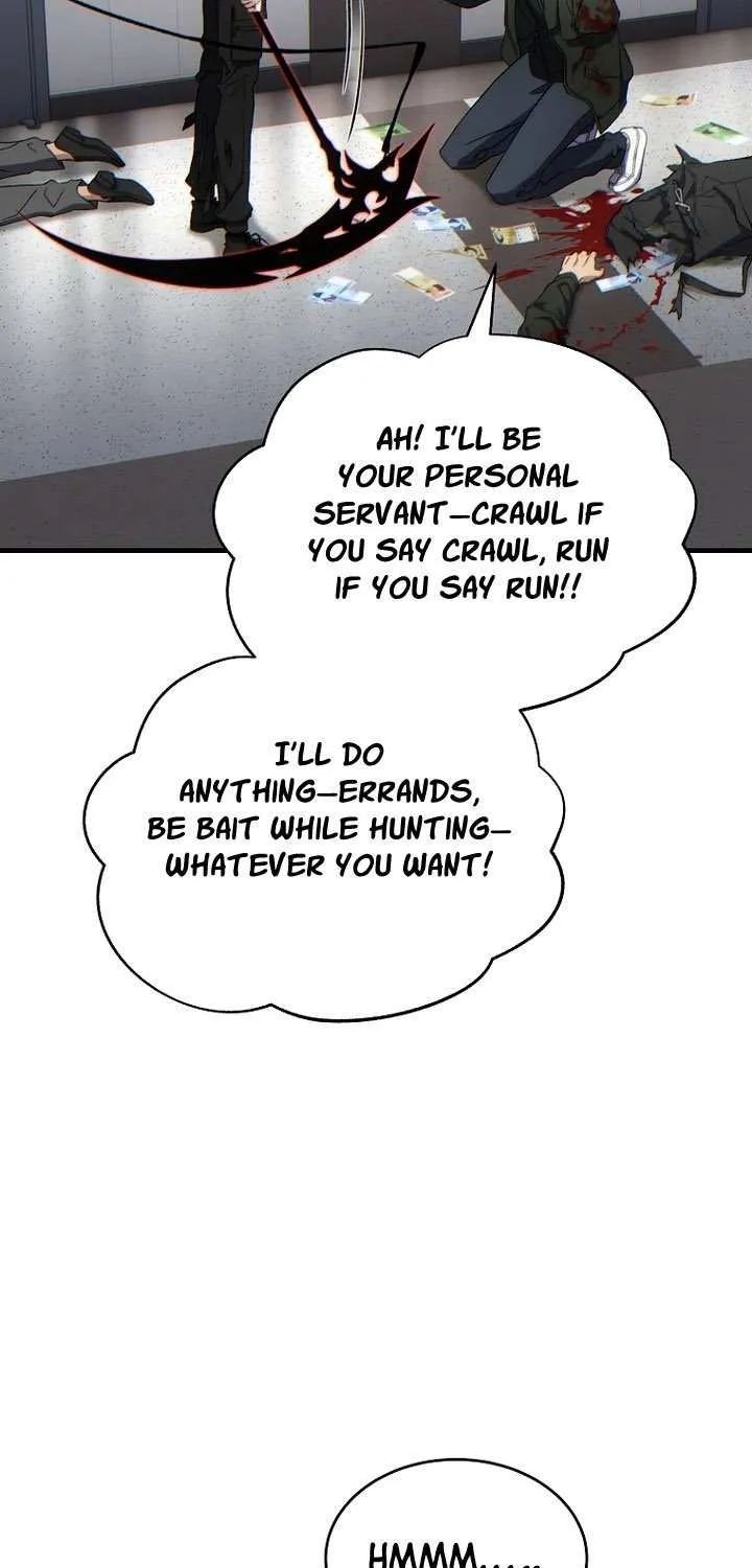 The Max-Level Player’s 100th Regression Chapter 64 page 39 - 