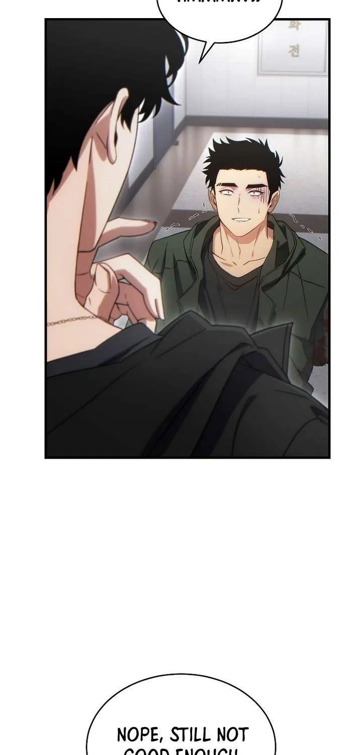 The Max-Level Player’s 100th Regression Chapter 64 page 40 - 