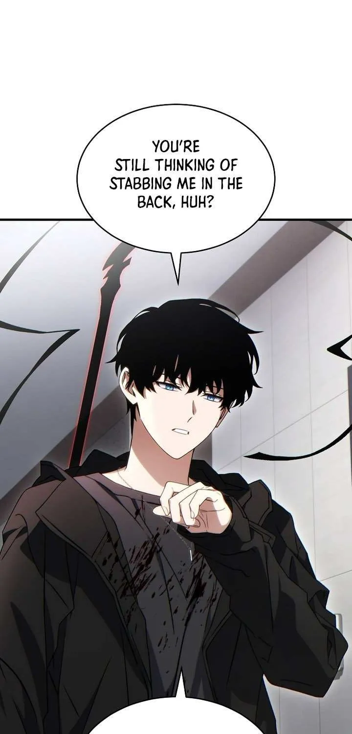 The Max-Level Player’s 100th Regression Chapter 64 page 43 - 