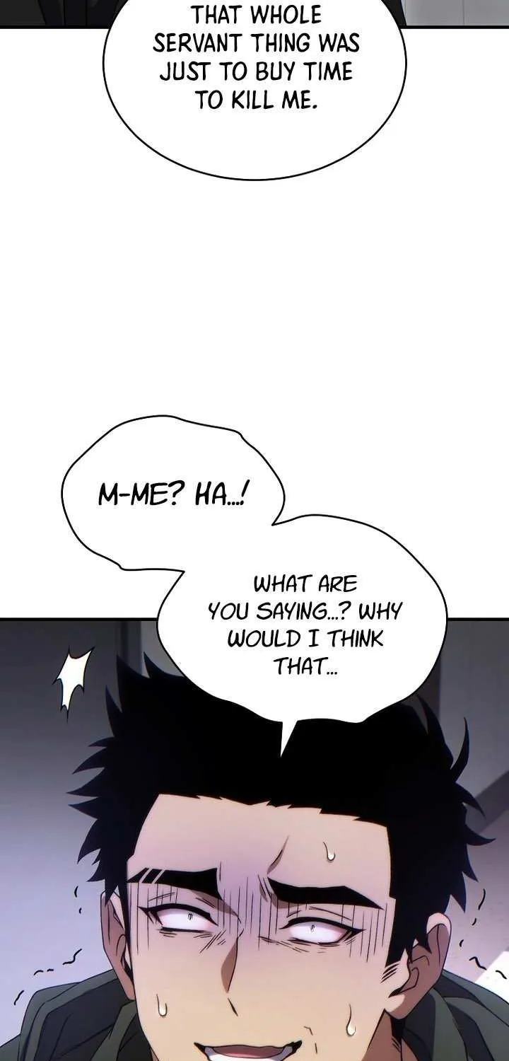 The Max-Level Player’s 100th Regression Chapter 64 page 44 - 