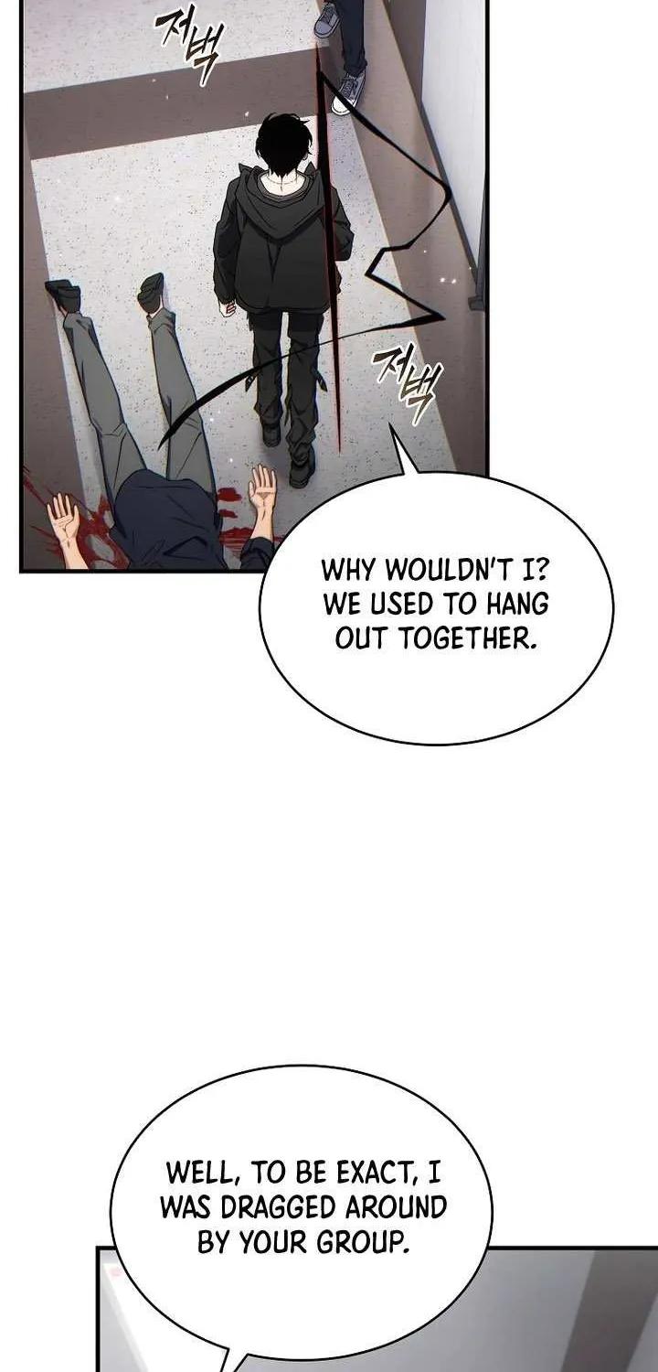 The Max-Level Player’s 100th Regression Chapter 64 page 6 - 