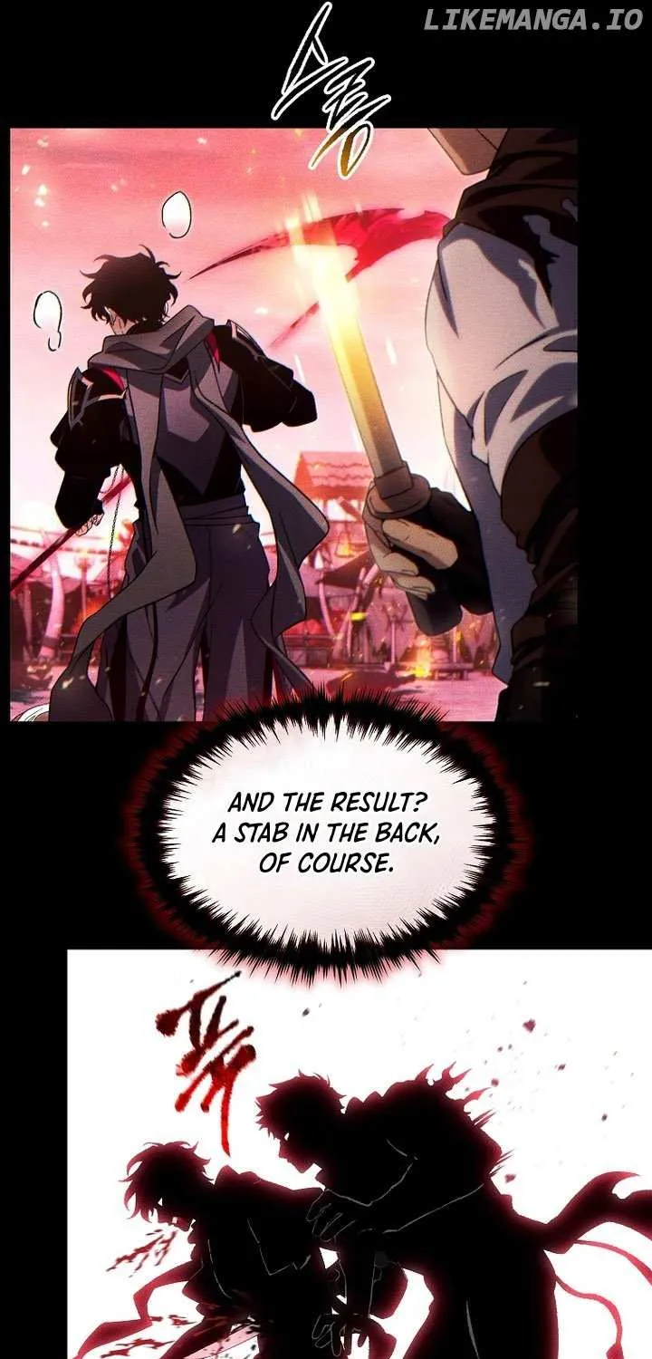 The Max-Level Player’s 100th Regression Chapter 64 page 56 - 