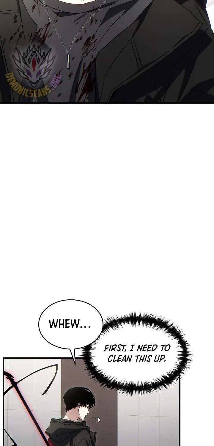 The Max-Level Player’s 100th Regression Chapter 64 page 60 - 