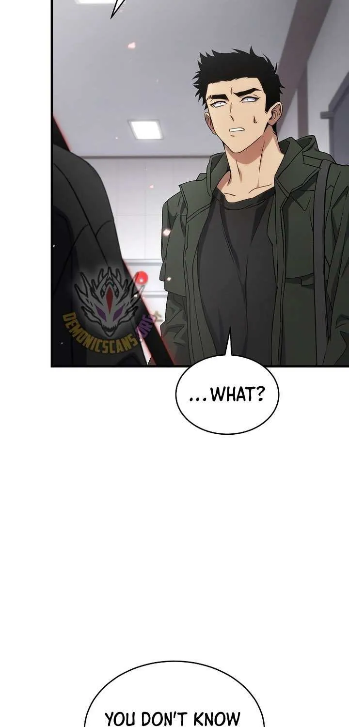 The Max-Level Player’s 100th Regression Chapter 64 page 7 - 