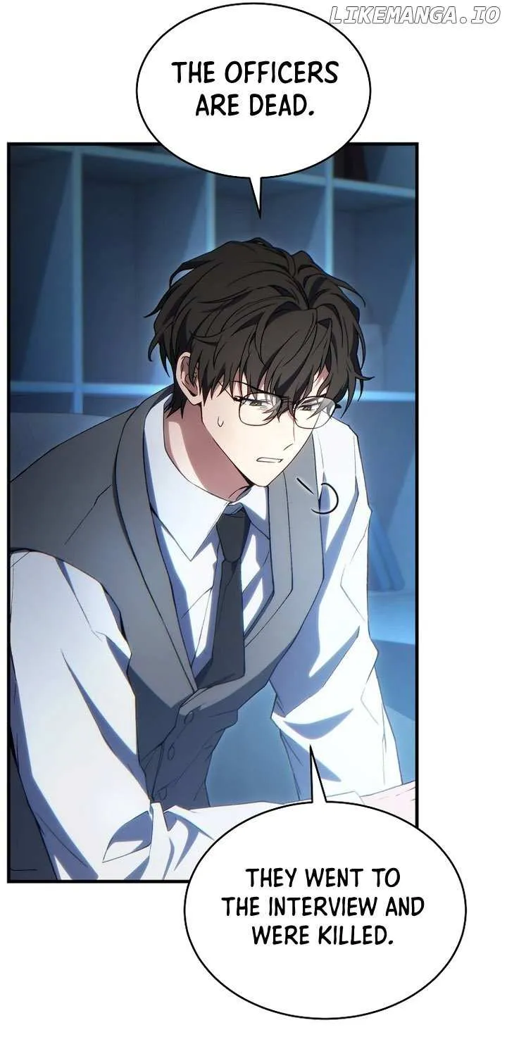 The Max-Level Player’s 100th Regression Chapter 64 page 70 - 