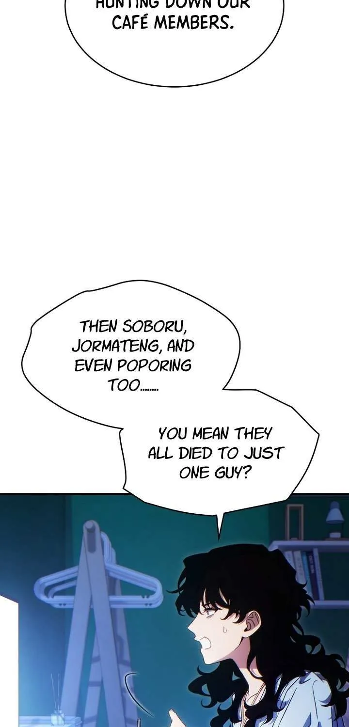 The Max-Level Player’s 100th Regression Chapter 64 page 74 - 