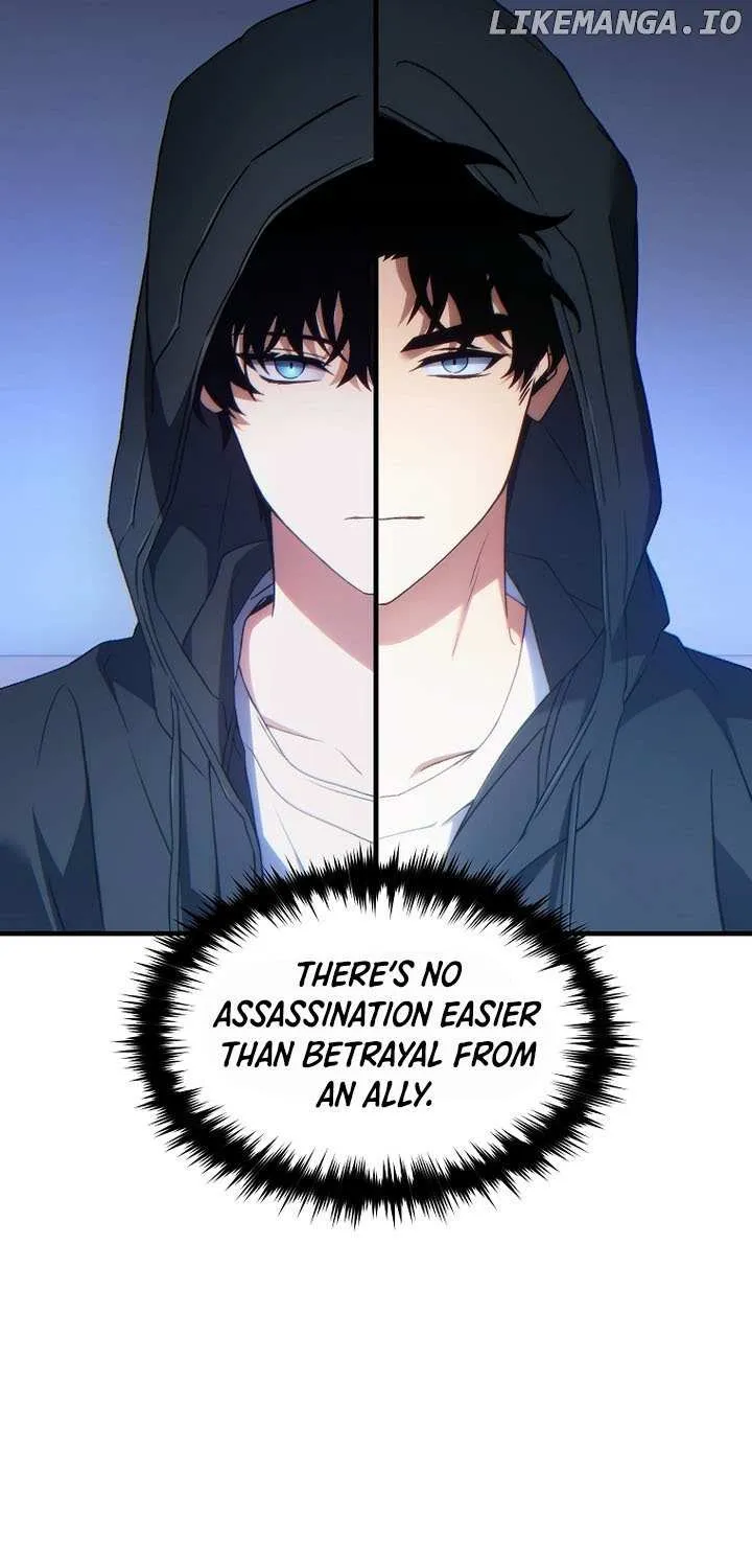 The Max-Level Player’s 100th Regression Chapter 65 page 16 - 