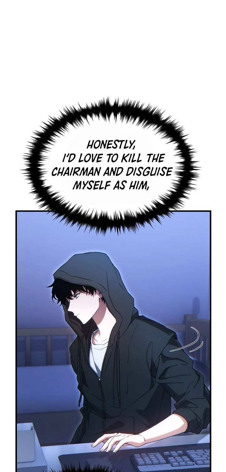 The Max-Level Player’s 100th Regression Chapter 65 page 17 - 