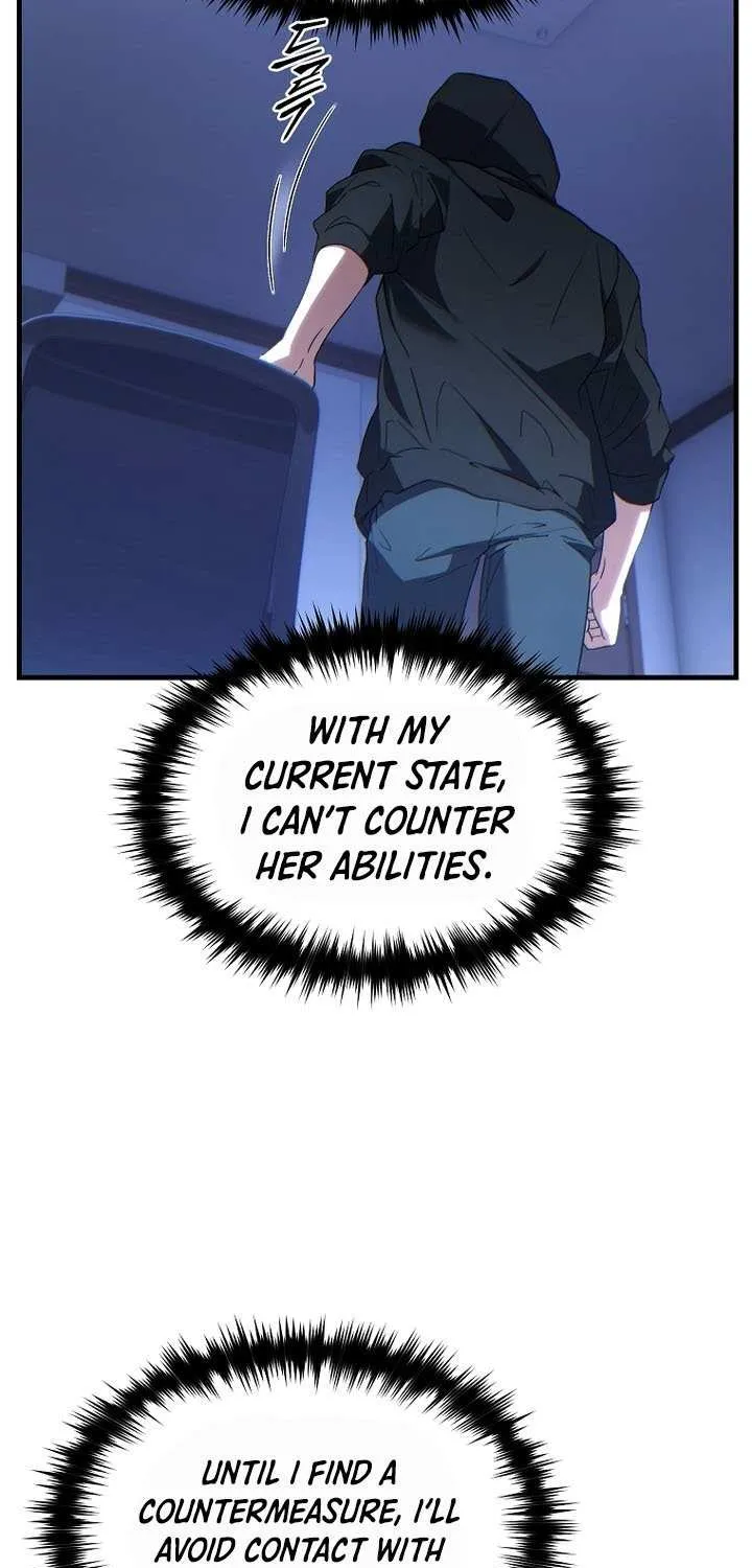 The Max-Level Player’s 100th Regression Chapter 65 page 20 - 