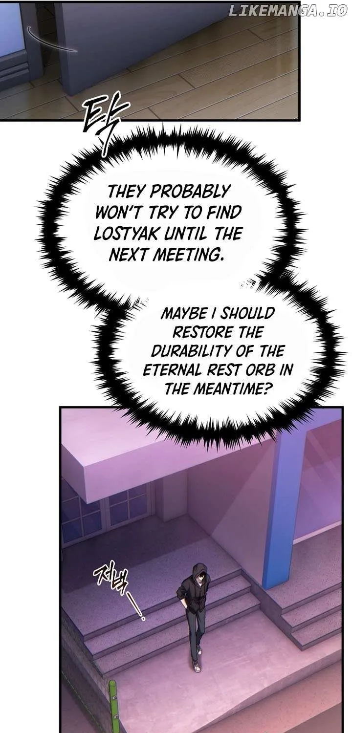 The Max-Level Player’s 100th Regression Chapter 65 page 23 - 