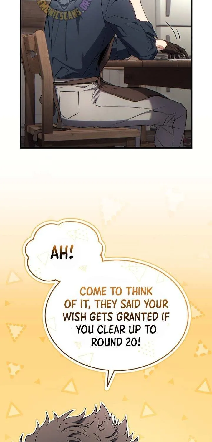 The Max-Level Player’s 100th Regression Chapter 65 page 38 - 