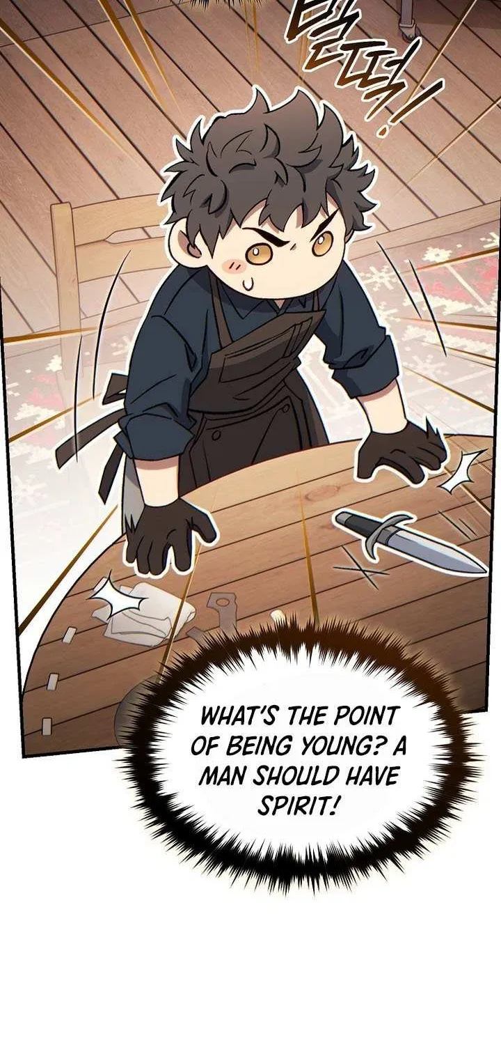 The Max-Level Player’s 100th Regression Chapter 65 page 40 - 