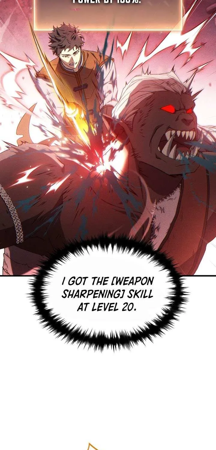The Max-Level Player’s 100th Regression Chapter 65 page 44 - 
