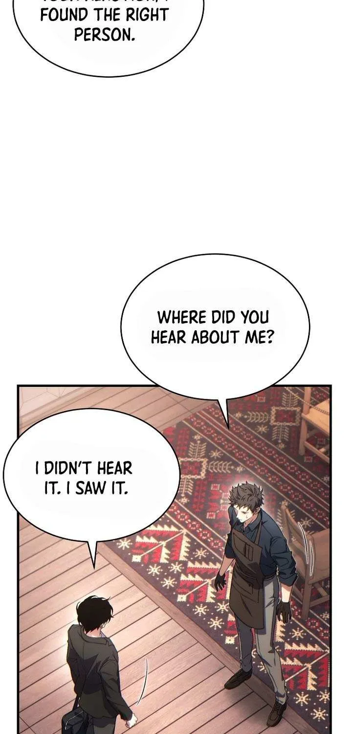 The Max-Level Player’s 100th Regression Chapter 65 page 50 - 