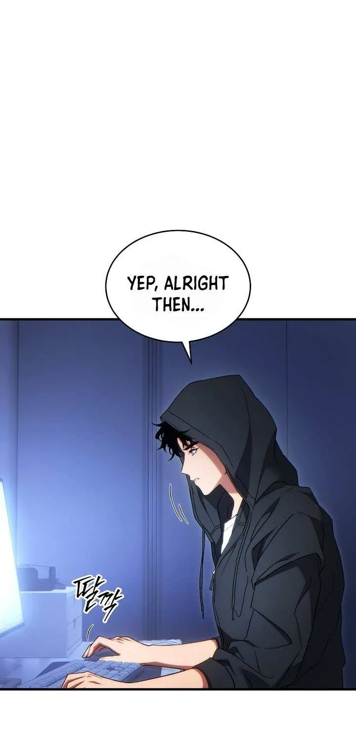 The Max-Level Player’s 100th Regression Chapter 65 page 6 - 