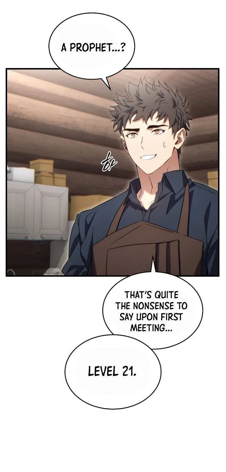 The Max-Level Player’s 100th Regression Chapter 65 page 53 - 