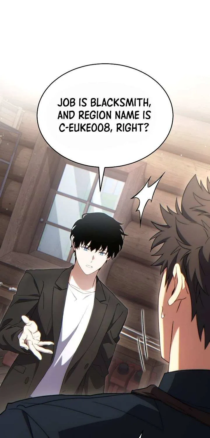 The Max-Level Player’s 100th Regression Chapter 65 page 54 - 