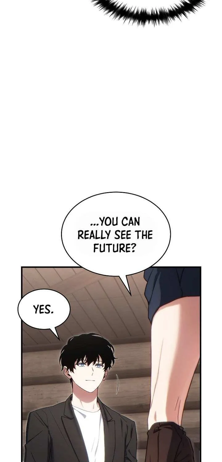 The Max-Level Player’s 100th Regression Chapter 65 page 57 - 