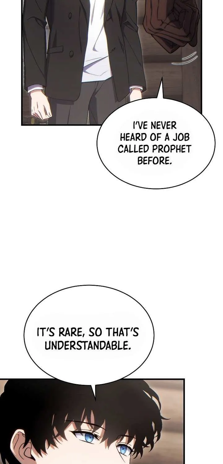 The Max-Level Player’s 100th Regression Chapter 65 page 58 - 