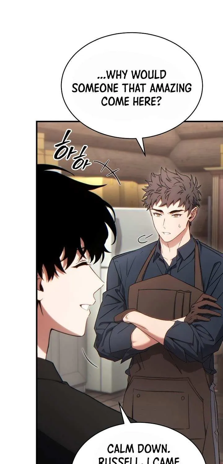 The Max-Level Player’s 100th Regression Chapter 65 page 60 - 