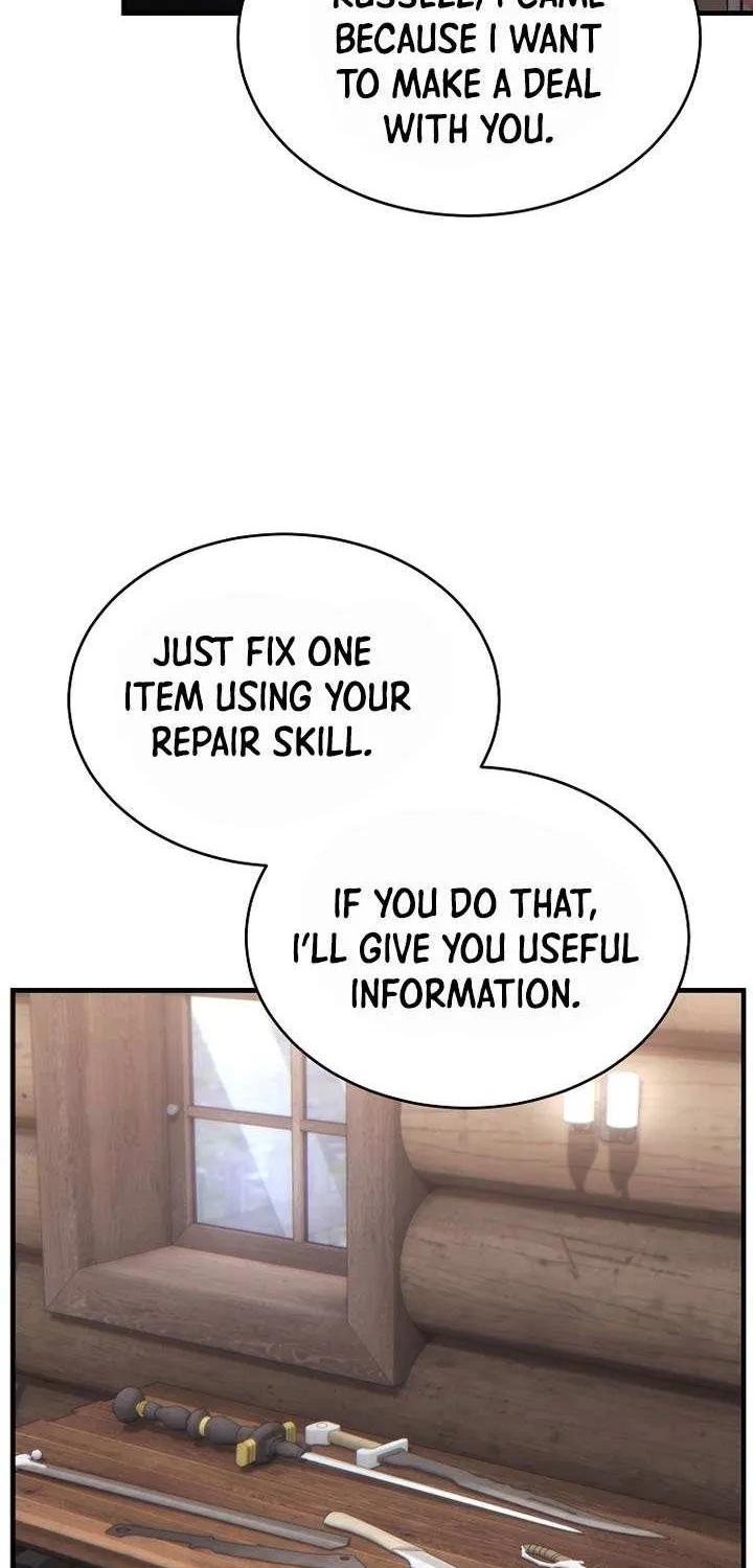 The Max-Level Player’s 100th Regression Chapter 65 page 61 - 