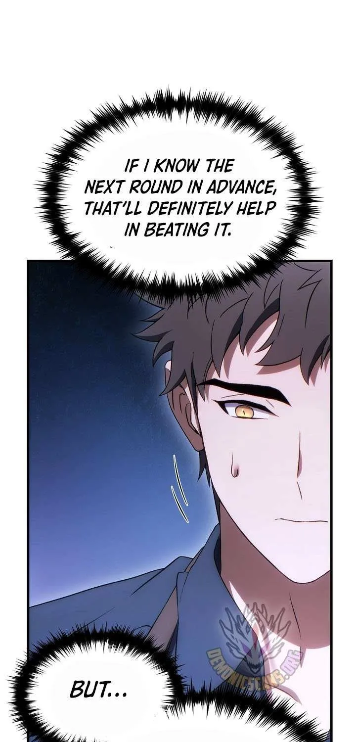 The Max-Level Player’s 100th Regression Chapter 65 page 65 - 