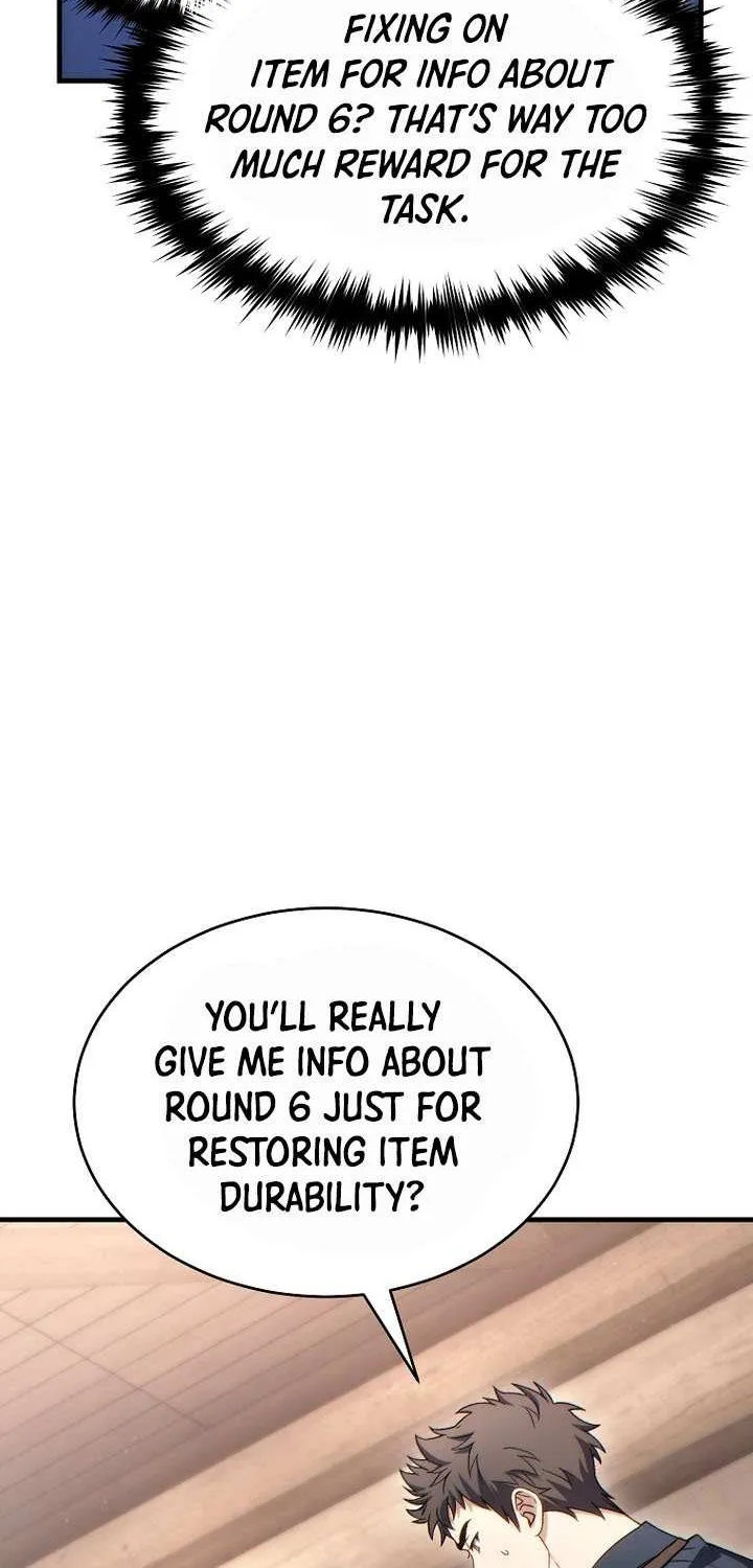 The Max-Level Player’s 100th Regression Chapter 65 page 66 - 