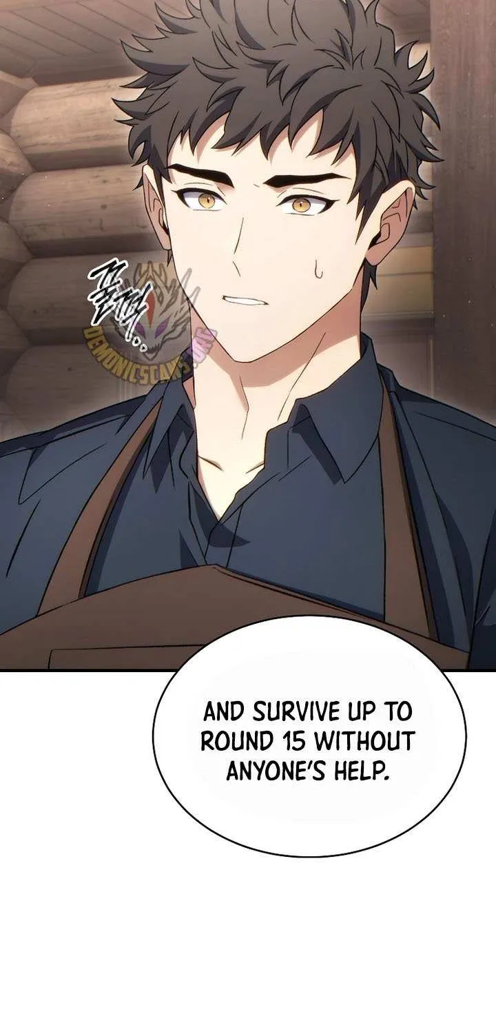 The Max-Level Player’s 100th Regression Chapter 65 page 73 - 