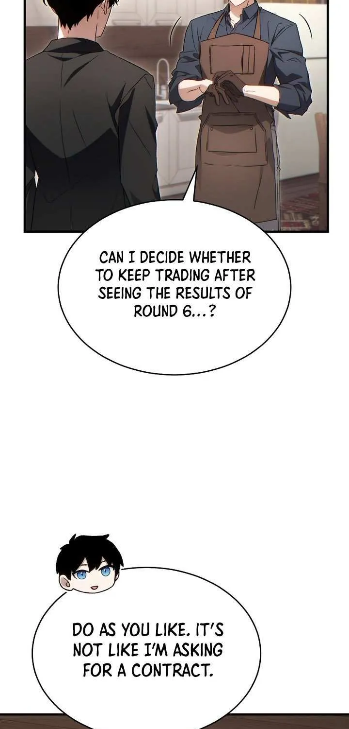 The Max-Level Player’s 100th Regression Chapter 66 page 11 - 