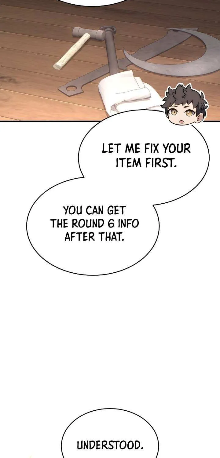 The Max-Level Player’s 100th Regression Chapter 66 page 12 - 