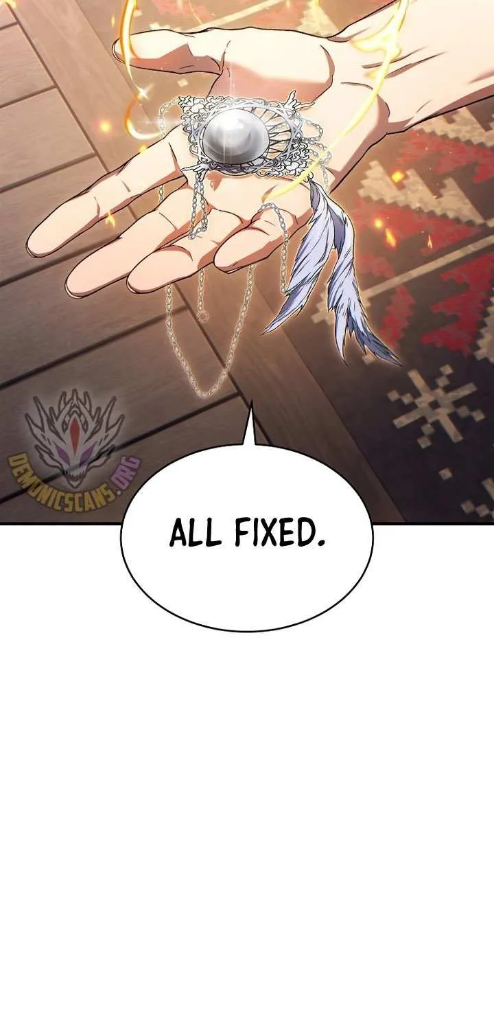 The Max-Level Player’s 100th Regression Chapter 66 page 18 - 