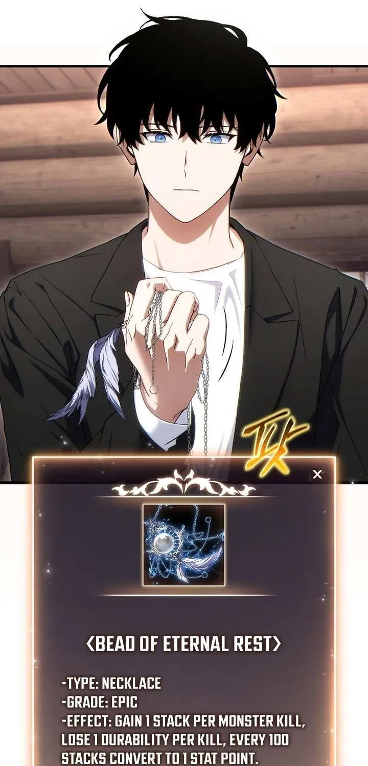 The Max-Level Player’s 100th Regression Chapter 66 page 19 - 
