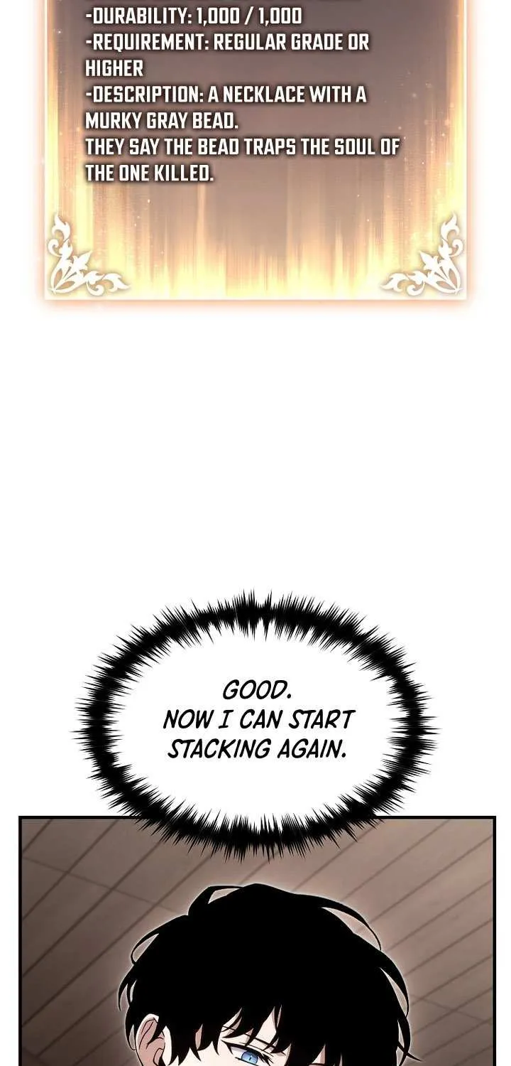 The Max-Level Player’s 100th Regression Chapter 66 page 20 - 