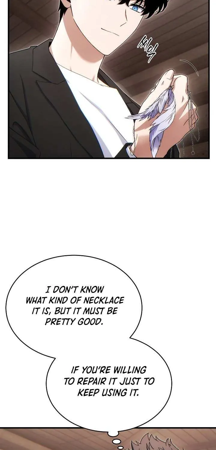 The Max-Level Player’s 100th Regression Chapter 66 page 21 - 