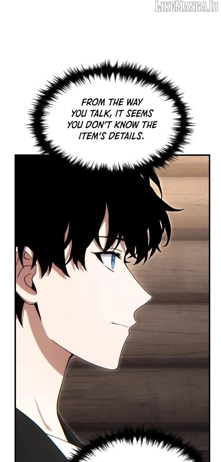 The Max-Level Player’s 100th Regression Chapter 66 page 23 - 