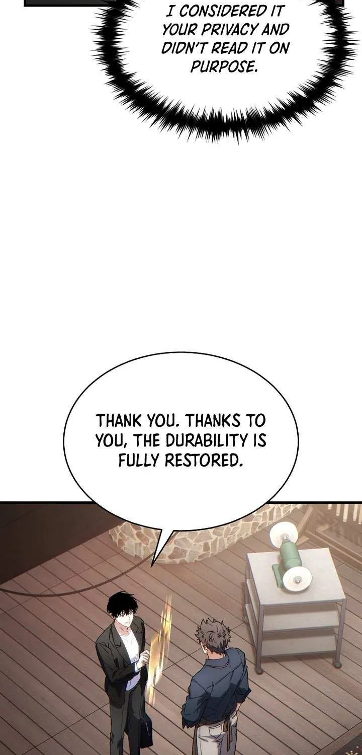 The Max-Level Player’s 100th Regression Chapter 66 page 24 - 