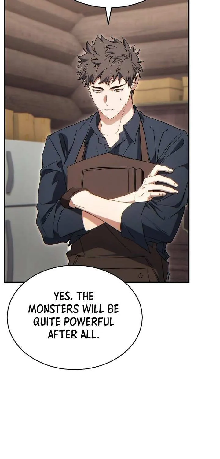 The Max-Level Player’s 100th Regression Chapter 66 page 28 - 