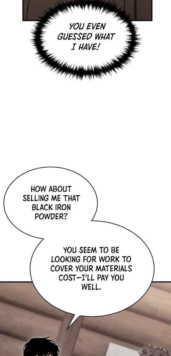 The Max-Level Player’s 100th Regression Chapter 66 page 33 - 