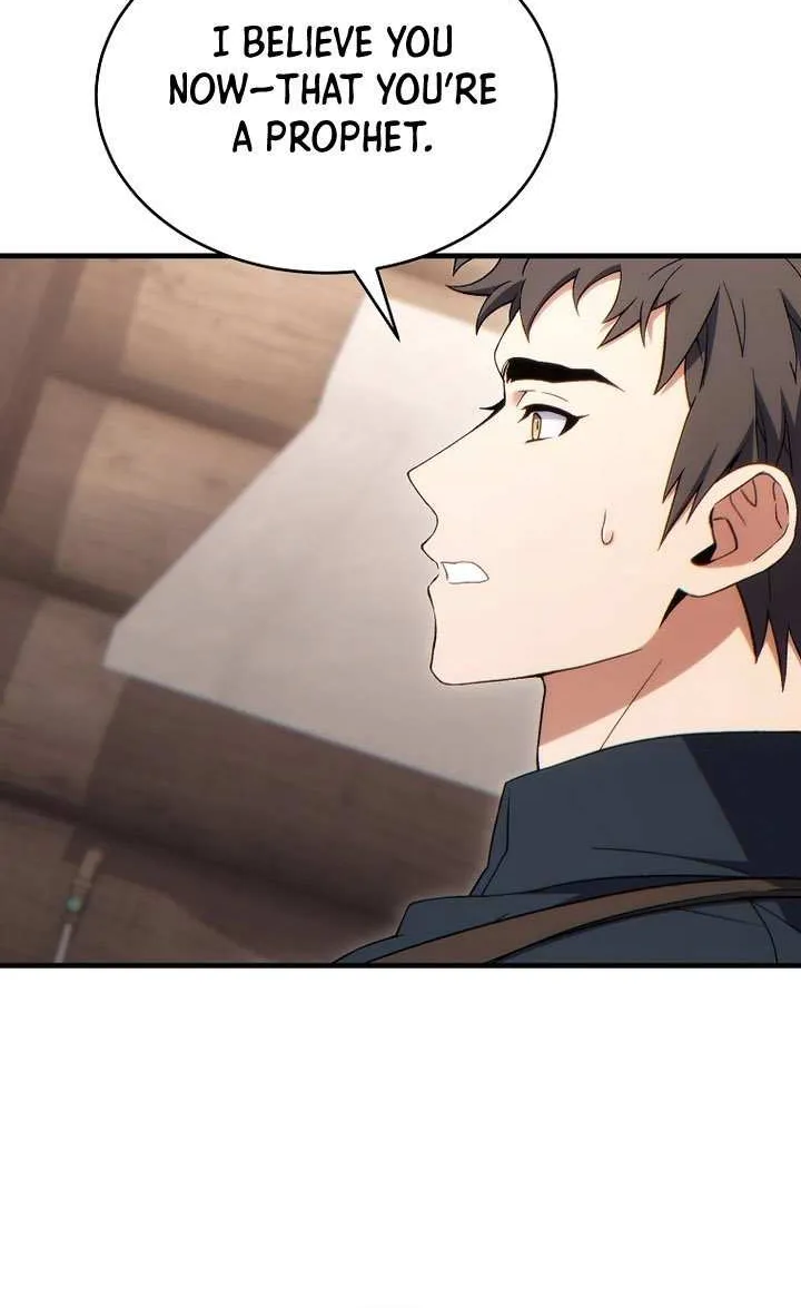 The Max-Level Player’s 100th Regression Chapter 66 page 35 - 