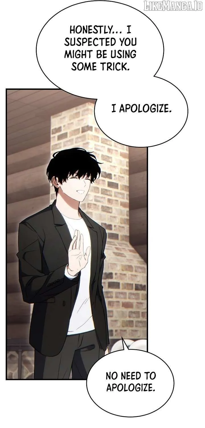 The Max-Level Player’s 100th Regression Chapter 66 page 36 - 