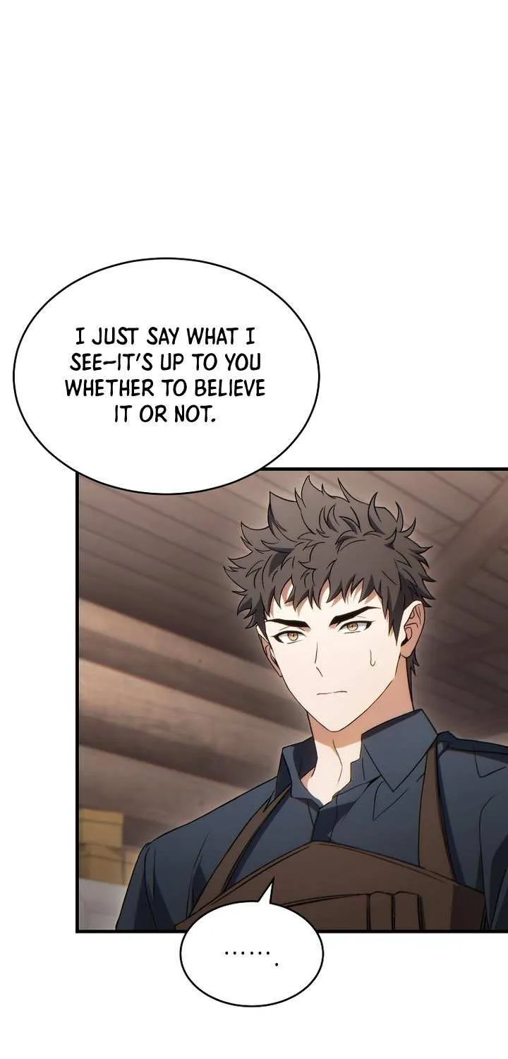 The Max-Level Player’s 100th Regression Chapter 66 page 37 - 