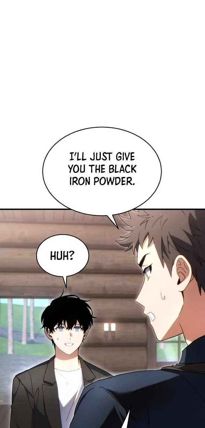 The Max-Level Player’s 100th Regression Chapter 66 page 38 - 